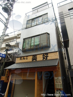 仮)下谷