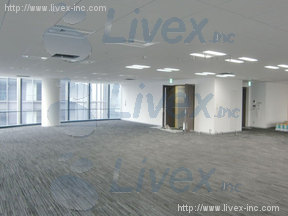 ワテラスアネックスビル