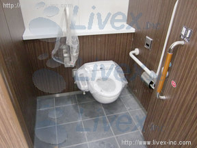 ワテラスアネックスビル