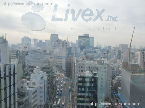 ワテラスアネックスビル