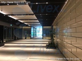 新目黒東急ビル