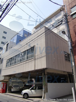 ホーザン(本館)