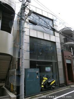 六本木店舗