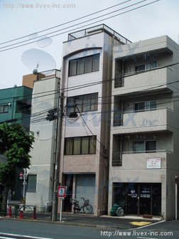 川端