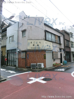 芝1丁目店舗事務所