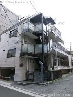 ローズコート