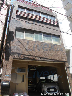 貸作業所