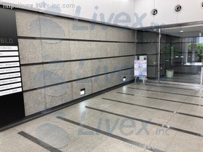 Jプロ東日本橋ビル