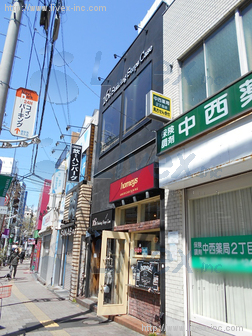 貸店舗