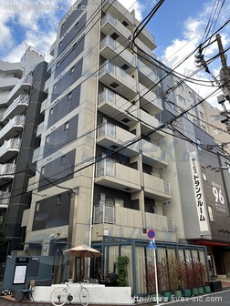 EXCEL PIA 蒲田3番館