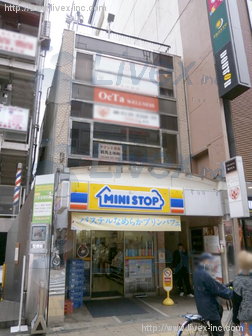堀口