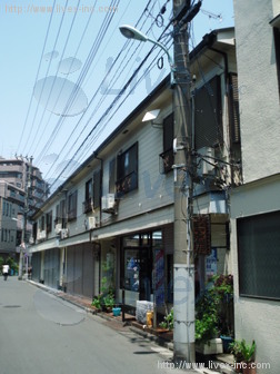 第1コーポ佐々木