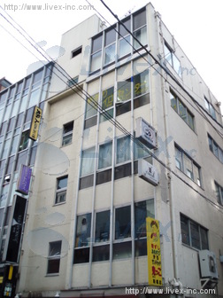 米山