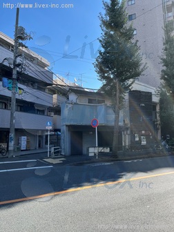 貸店舗