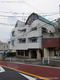 セシリア山手
