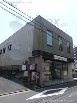 東砂5丁目店舗