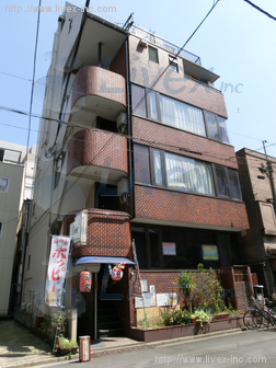 メテオール田原町
