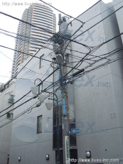新宿YS