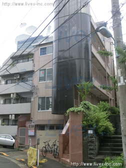 DRホームズ池尻大橋