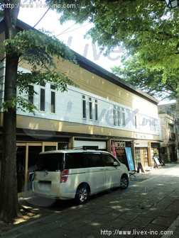 並木ハウスANNEX