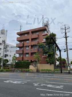 貸店舗・事務所