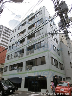 アプライズ新御徒町