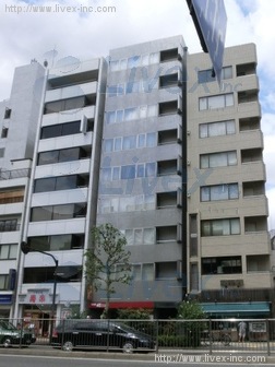 エミタ銀座イーストビル