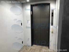 エミタ銀座イーストビル