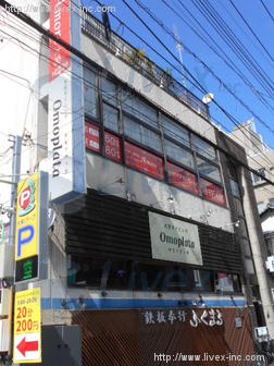 大宮YK