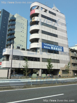 CLK高田馬場