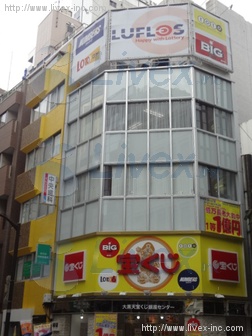 NC銀座