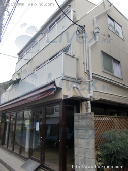 ローザコート