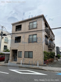 奥沢5丁目