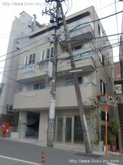 中島