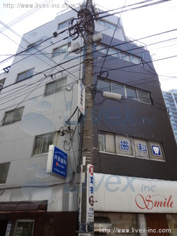 岡谷