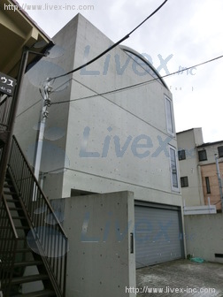 仮)三軒茶屋事務所