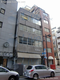 本石町