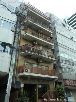 コーポサカイ