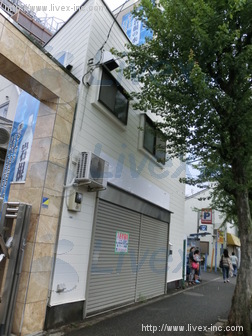 貸店舗・事務所