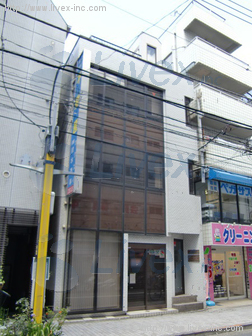 第2鶴水(Orea中野新橋)