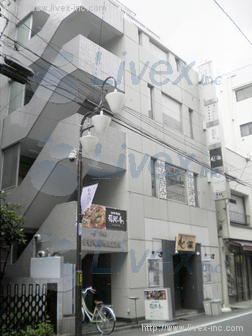 TSI舟町