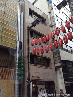 銀座ニイクラ