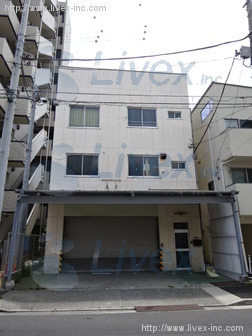 森下5丁目倉庫・事務所