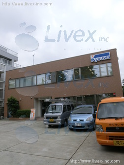 貸店舗・事務所