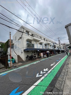 玉川3丁目マンション