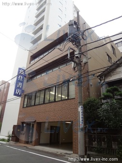 魚住書店