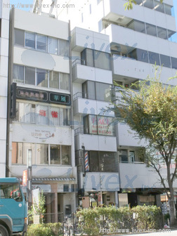 日本橋つるや