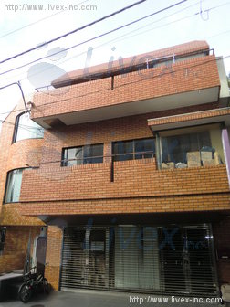 千駄ヶ谷ナックス