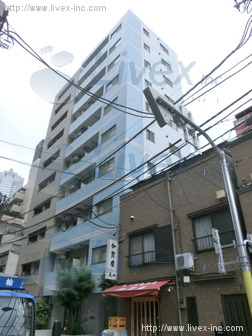 レジーナ銀座東