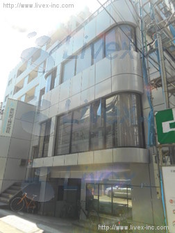 小島2丁目建物(小島クラシック)